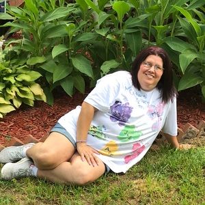 Meet your Posher, Candace